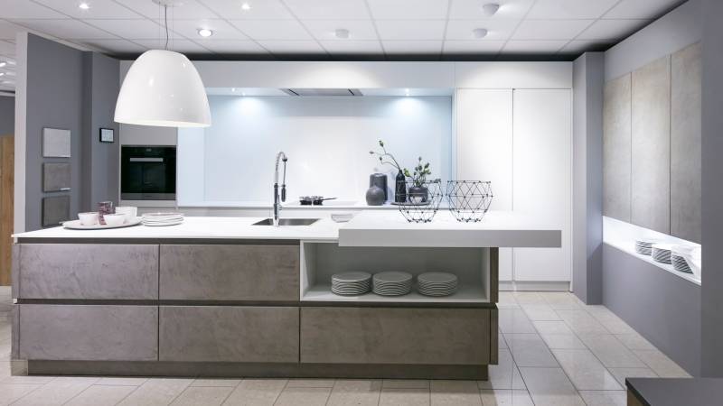 installation cuisine oullins