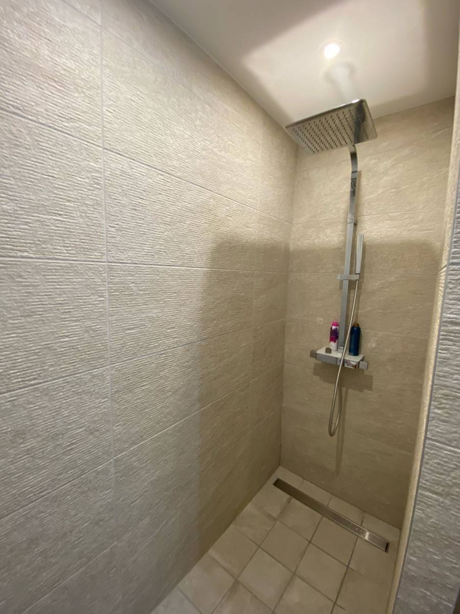 douche italienne lyon