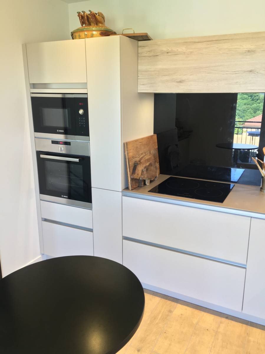 cuisiniste moderne saint didier au mont d'or