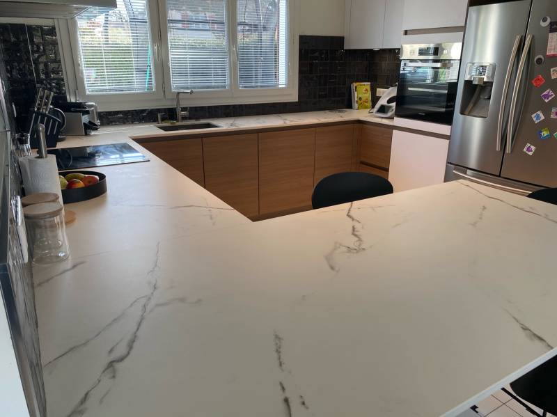 cuisiniste à l'est de lyon