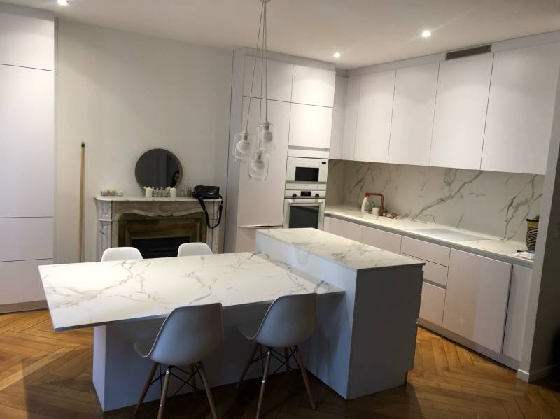 cuisiniste villeurbanne