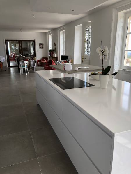 magasin cuisine lyon