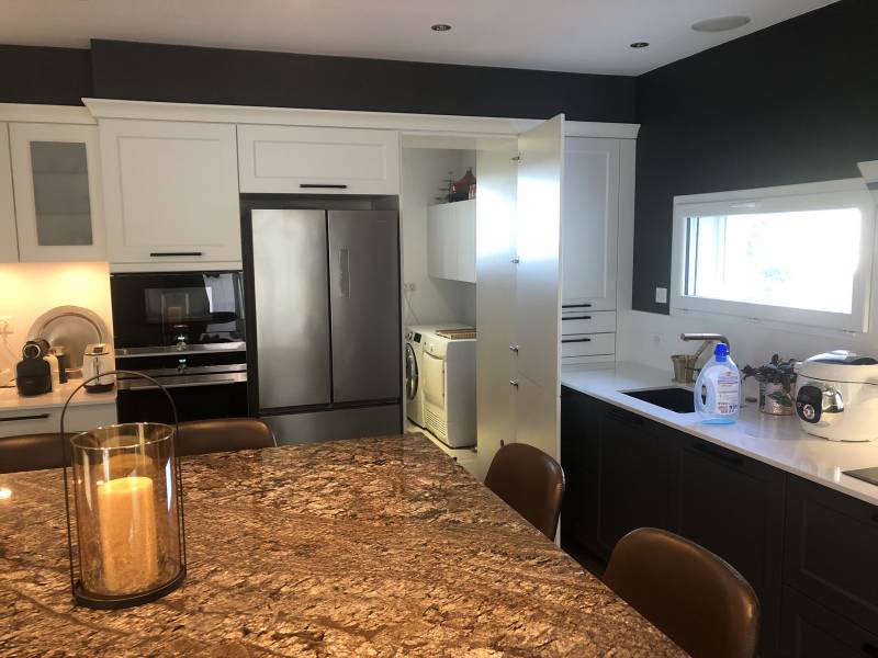 pose cuisine sud lyon