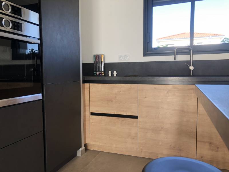 conception cuisine est lyon