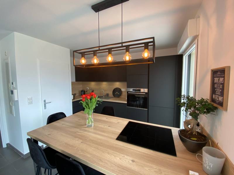 artisan cuisiniste chambery