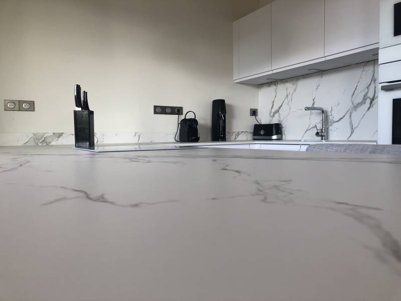 Cuisiniste Saint priest