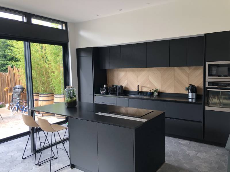 cuisiniste lyon
