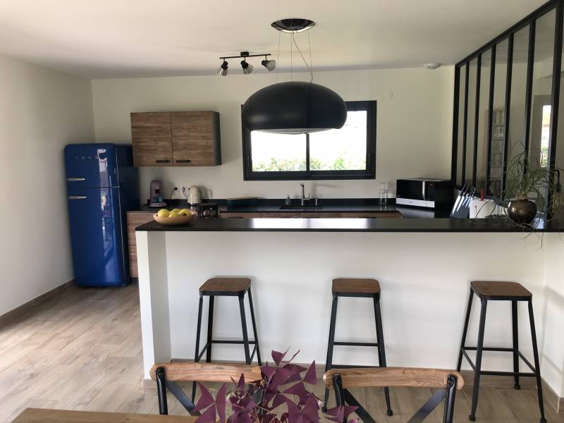 cuisine verriere fontaines sur saone