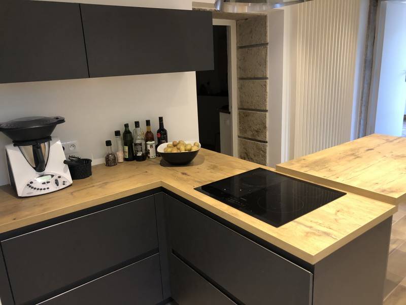 Cuisiniste fenix Lyon