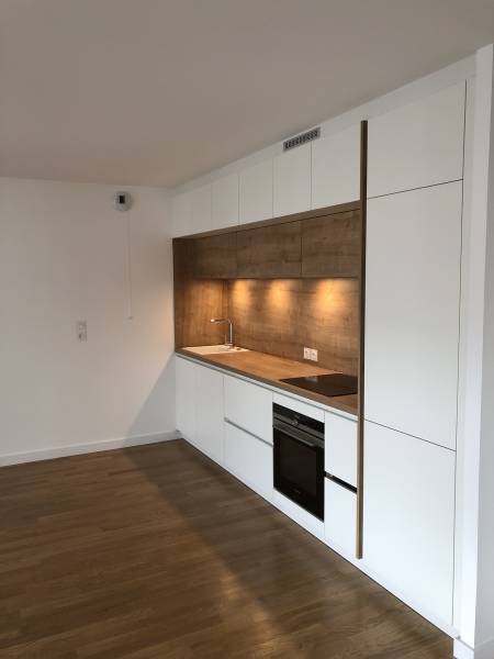 installation cuisine villeurbanne