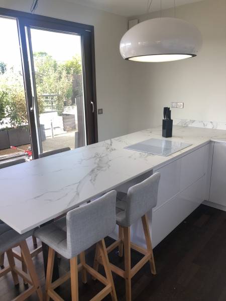 Cuisine moderne Lyon Croix Rousse