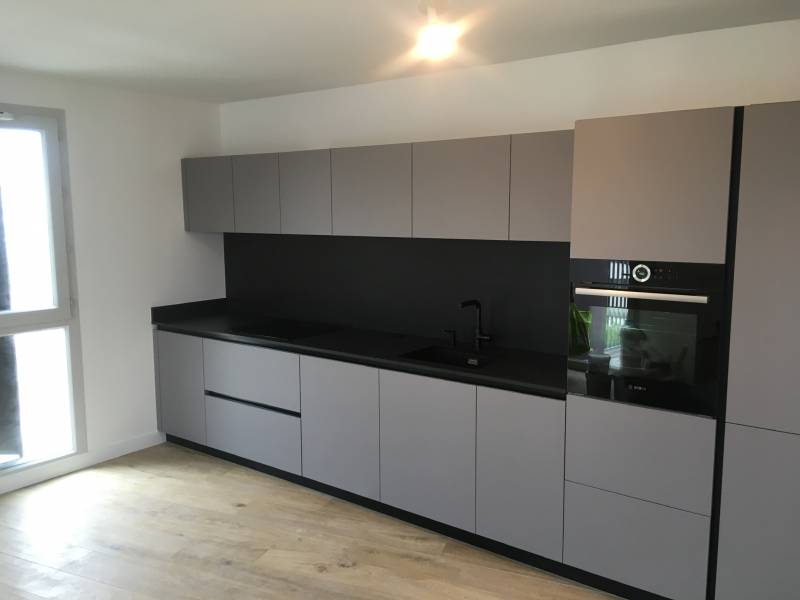 cuisine équipée à villeurbanne