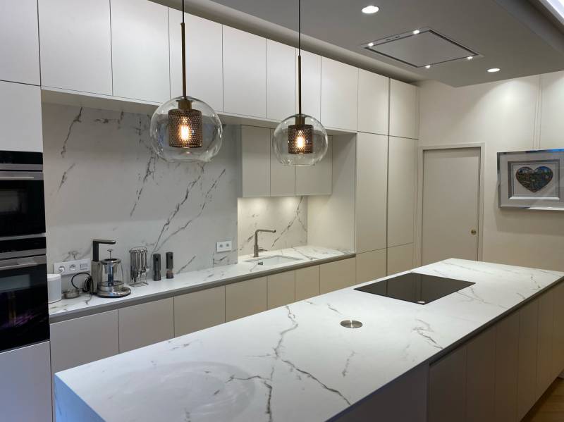 plan de travail dekton kairos