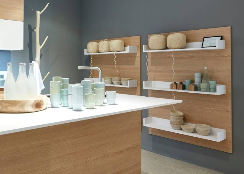 Pourquoi choisir un cuisiniste à Lyon pour votre projet de cuisine équipée ?