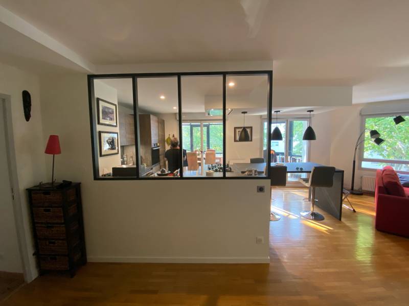 artisan cuisinite à lyon