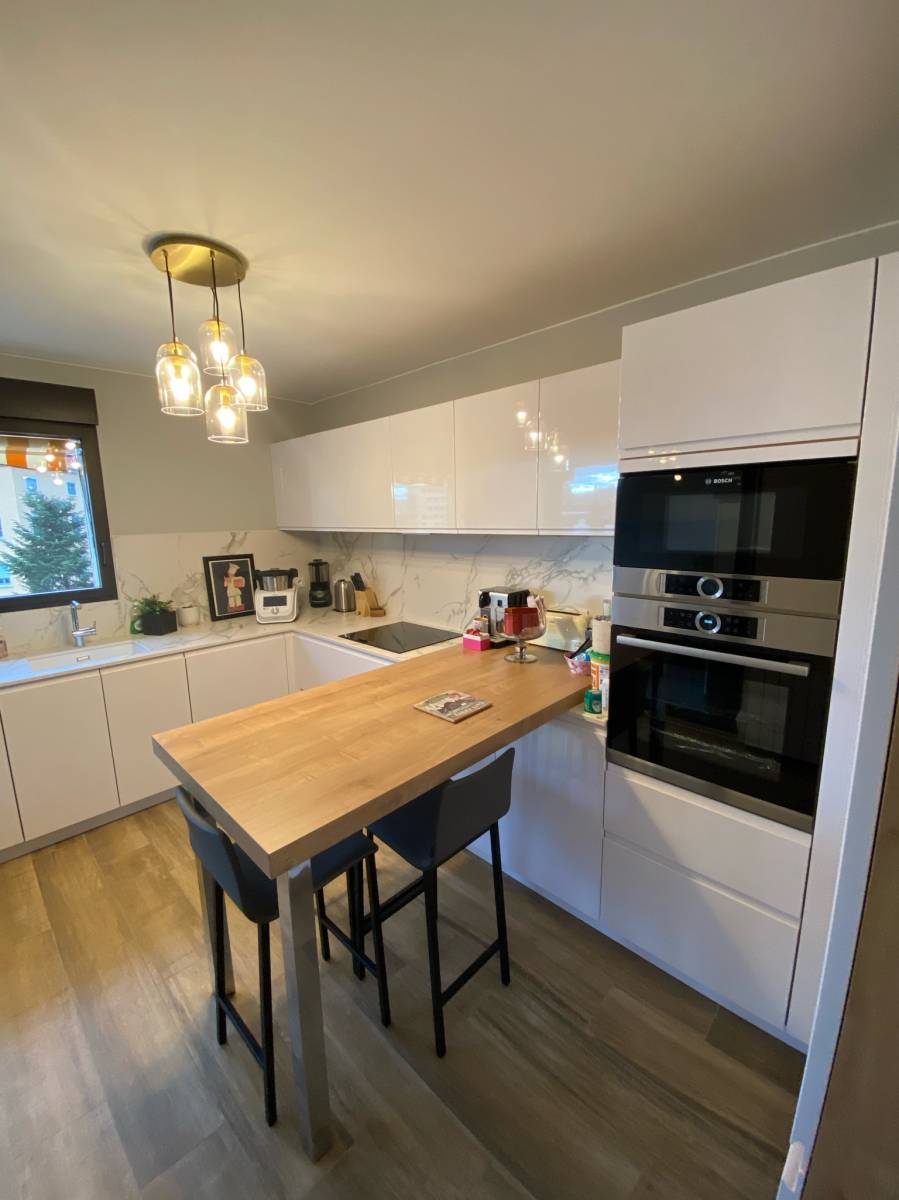 cuisine sure mesure à lyon