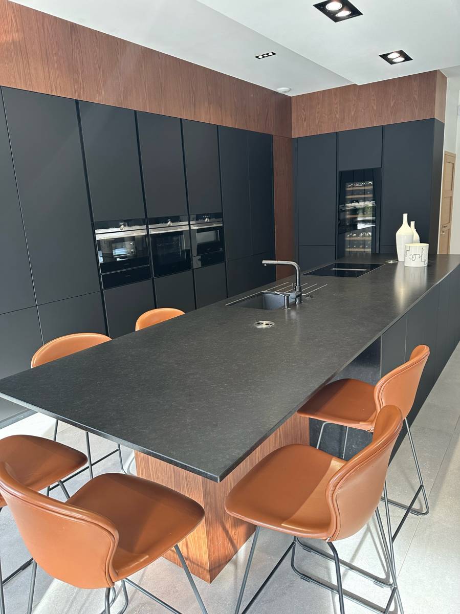 facades fenix limonest