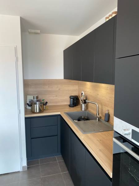 cuisiniste design chambery