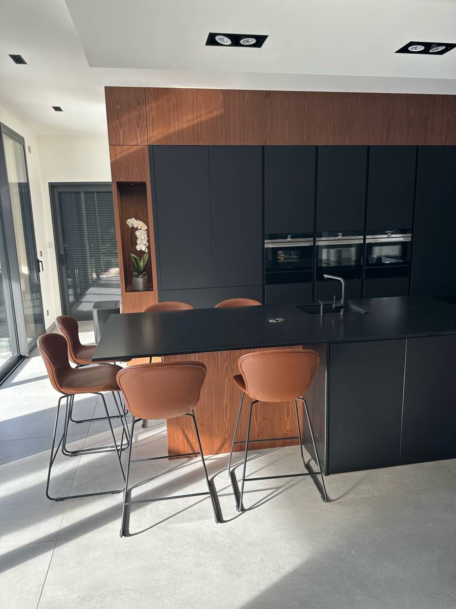 cuisiniste sur mesure à lyon