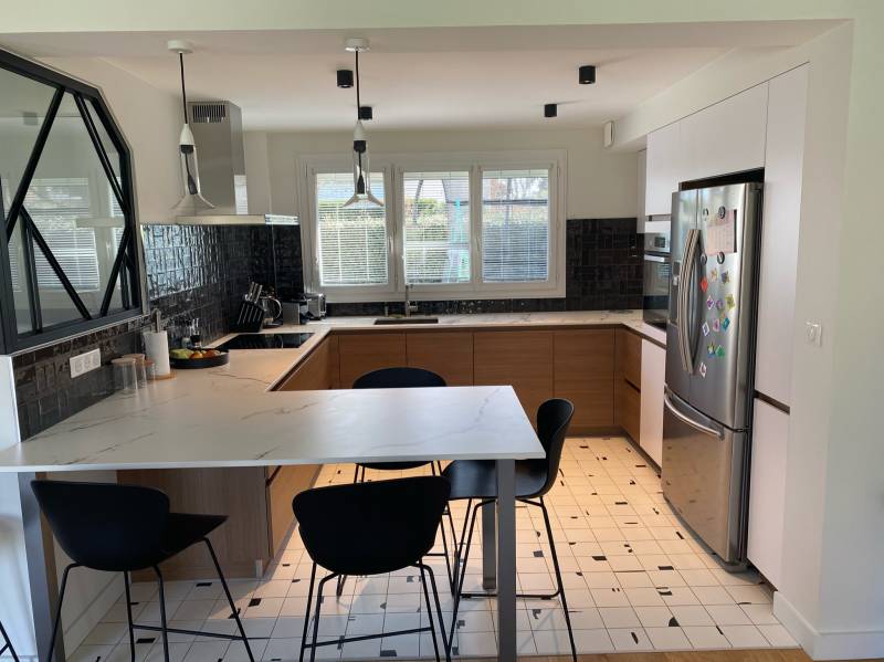 agenceur cuisiniste lissieu