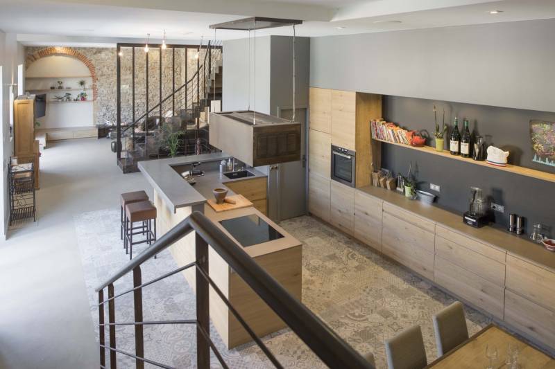 amenagement cuisine décines charpieu