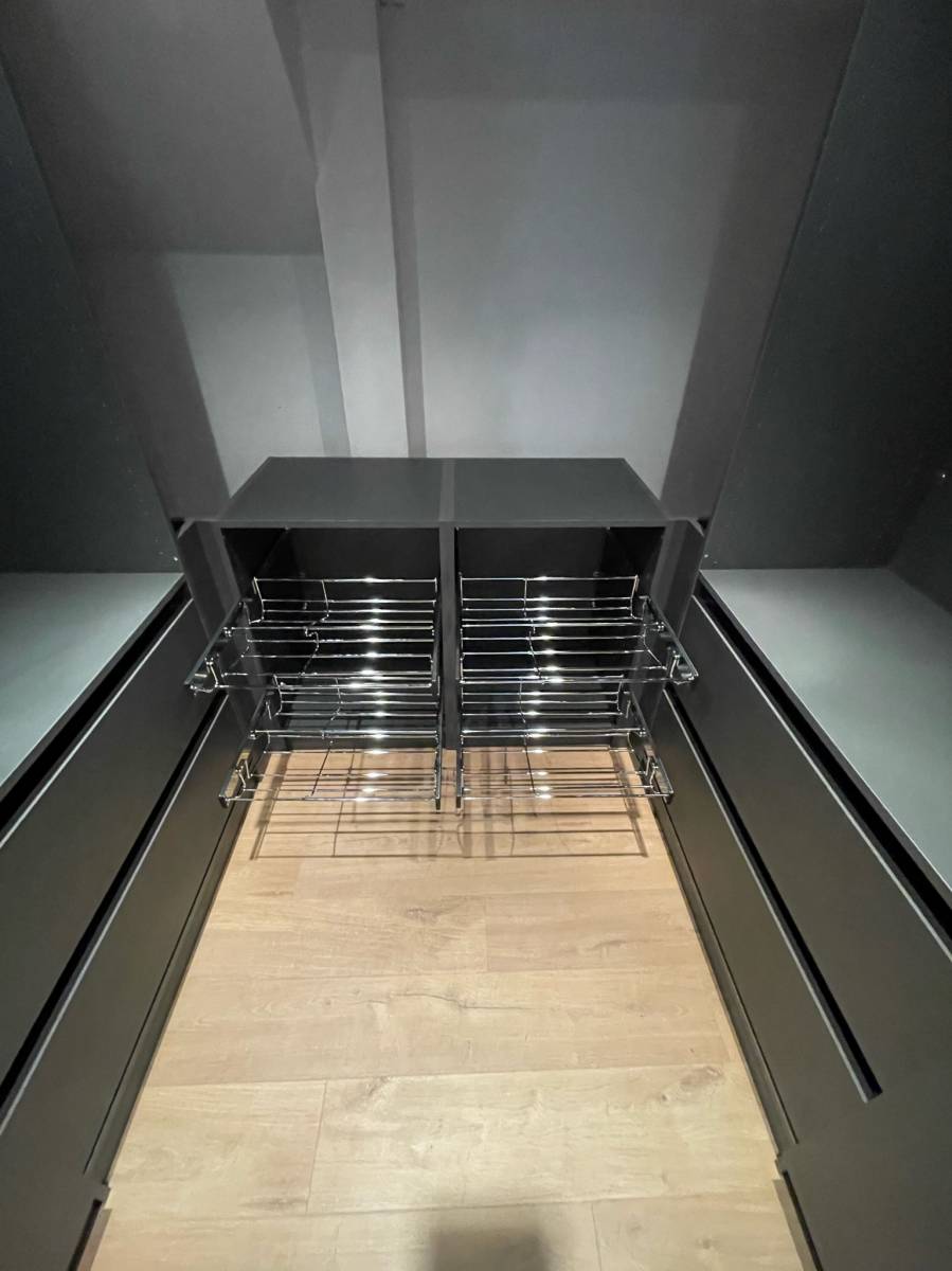 dressing moderne à lyon