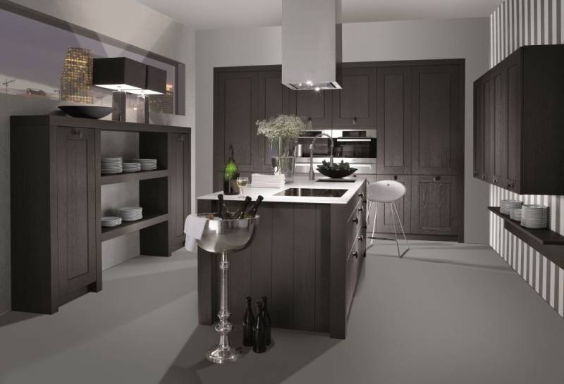 cuisiniste artisan oullins