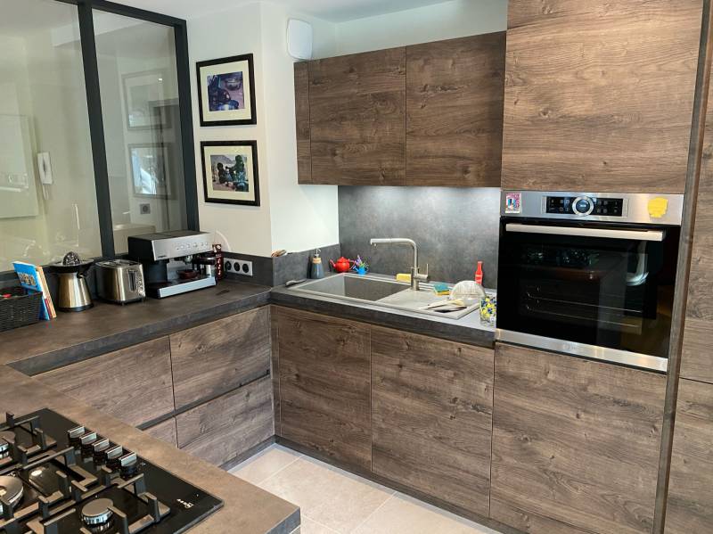 amenagement cuisine lyon