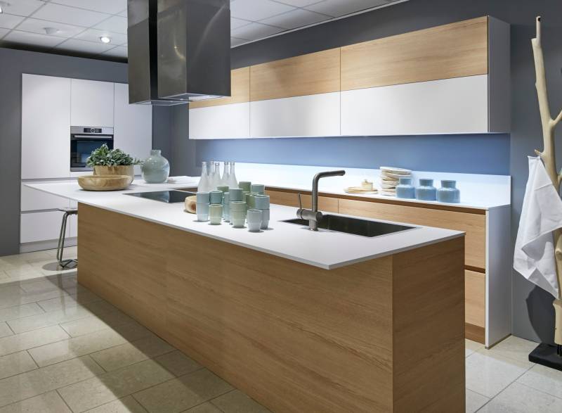 Pourquoi choisir un cuisiniste à Lyon pour votre projet de cuisine équipée ?