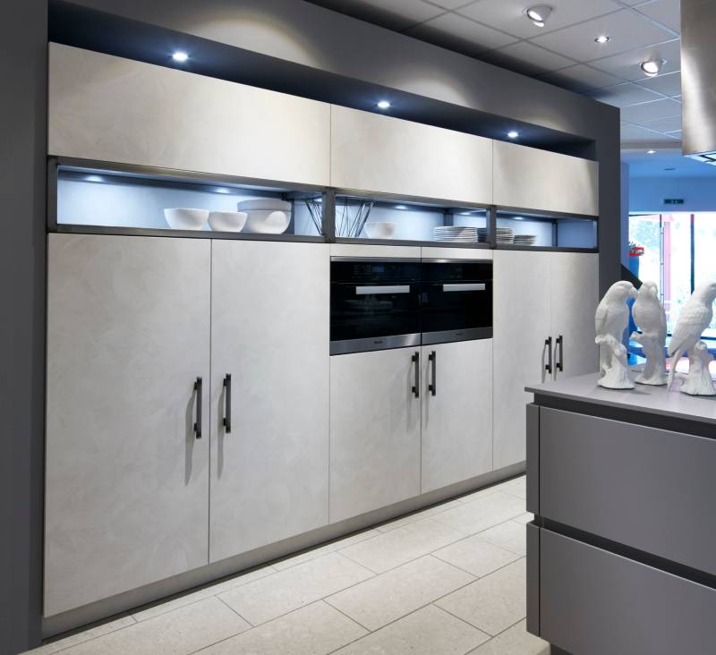 cuisiniste moderne oullins