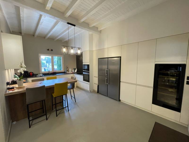 plan de travail dekton laurent meyzieu