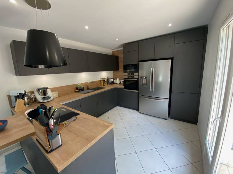 cuisiniste à lyon et la région