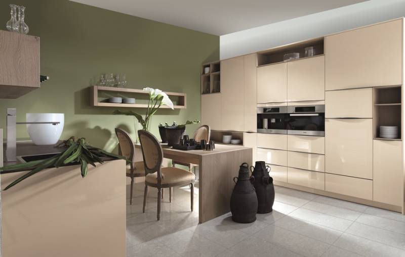 Pourquoi choisir un cuisiniste à Lyon pour votre projet de cuisine équipée ?