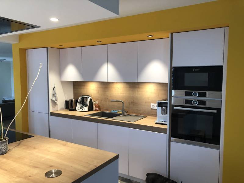 cuisiniste design villeurbanne