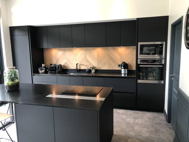 specialiste cuisine equipee lyon