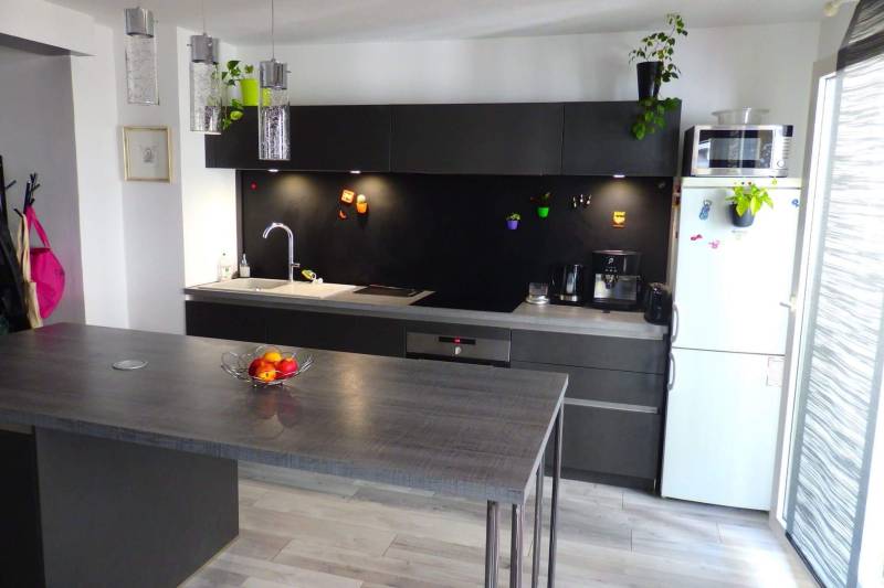 devis cuisiniste lyon