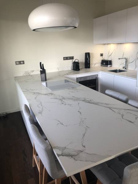 Cuisiniste Lyon croix rousse