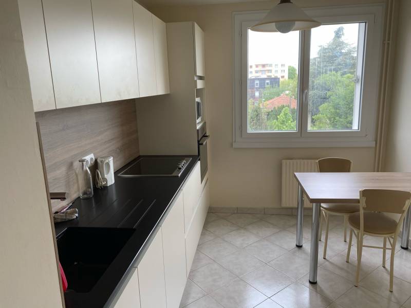 cuisiniste Lyon 7 - Gerland