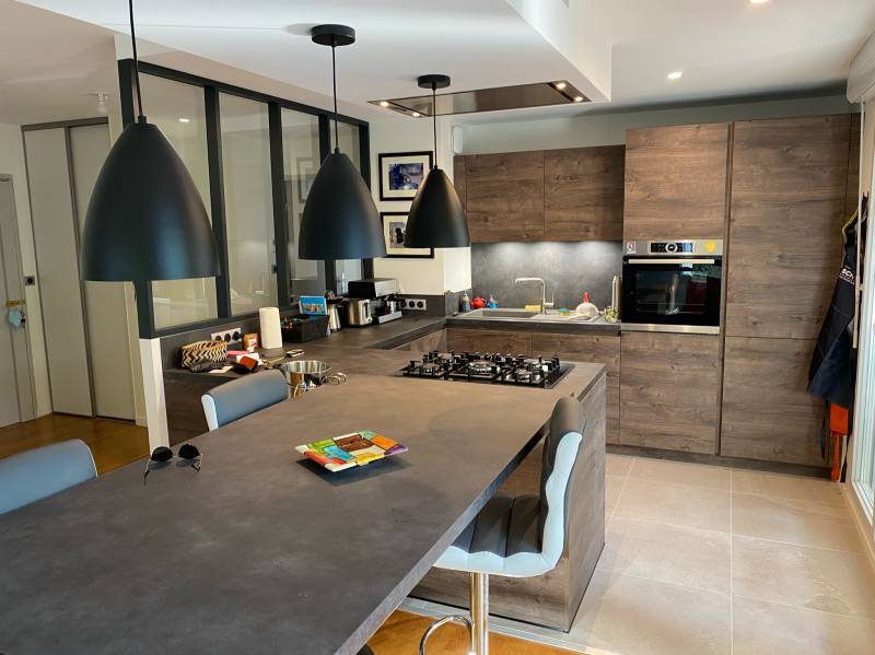 cuisine industrielle verriere a lyon