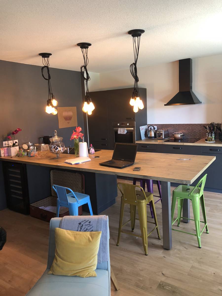 installation cuisine equipee lyon