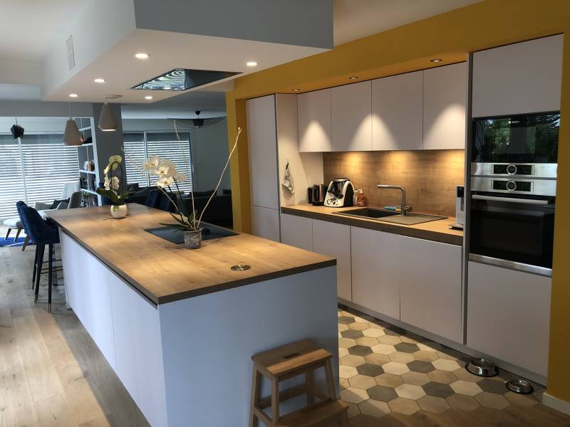 artisan cuisine equipee lyon