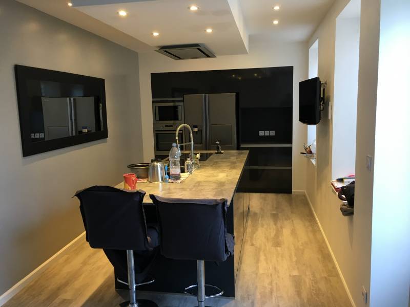 prix cuisine équipée à villeurbanne