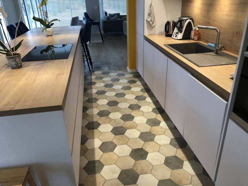 cuisiniste fenix charbonnières les bains