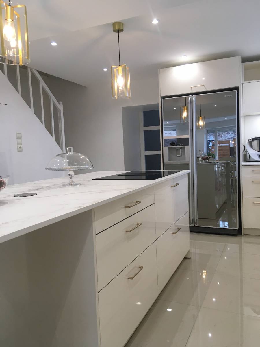 cuisiniste villeurbanne