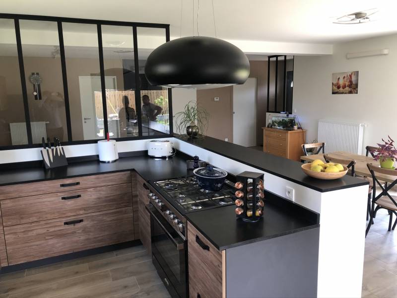 cuisiniste fontaines sur saone