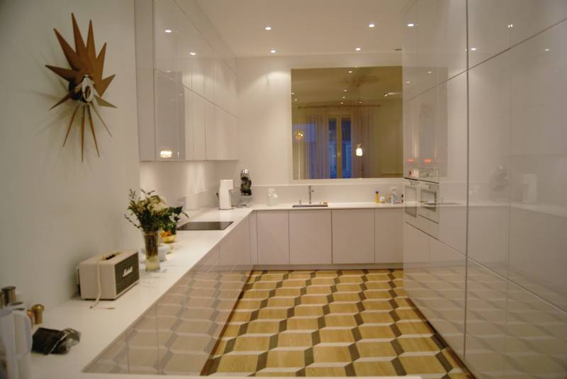 projet cuisine sur mesure lyon