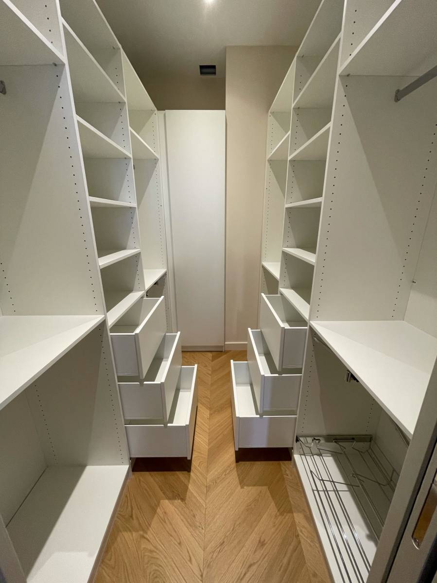 dressing blanc à lyon