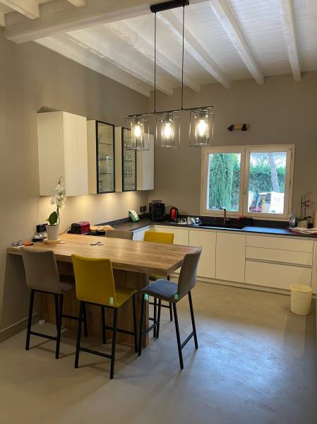 Cuisiniste Savoie