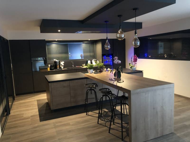 cuisiniste à oullins