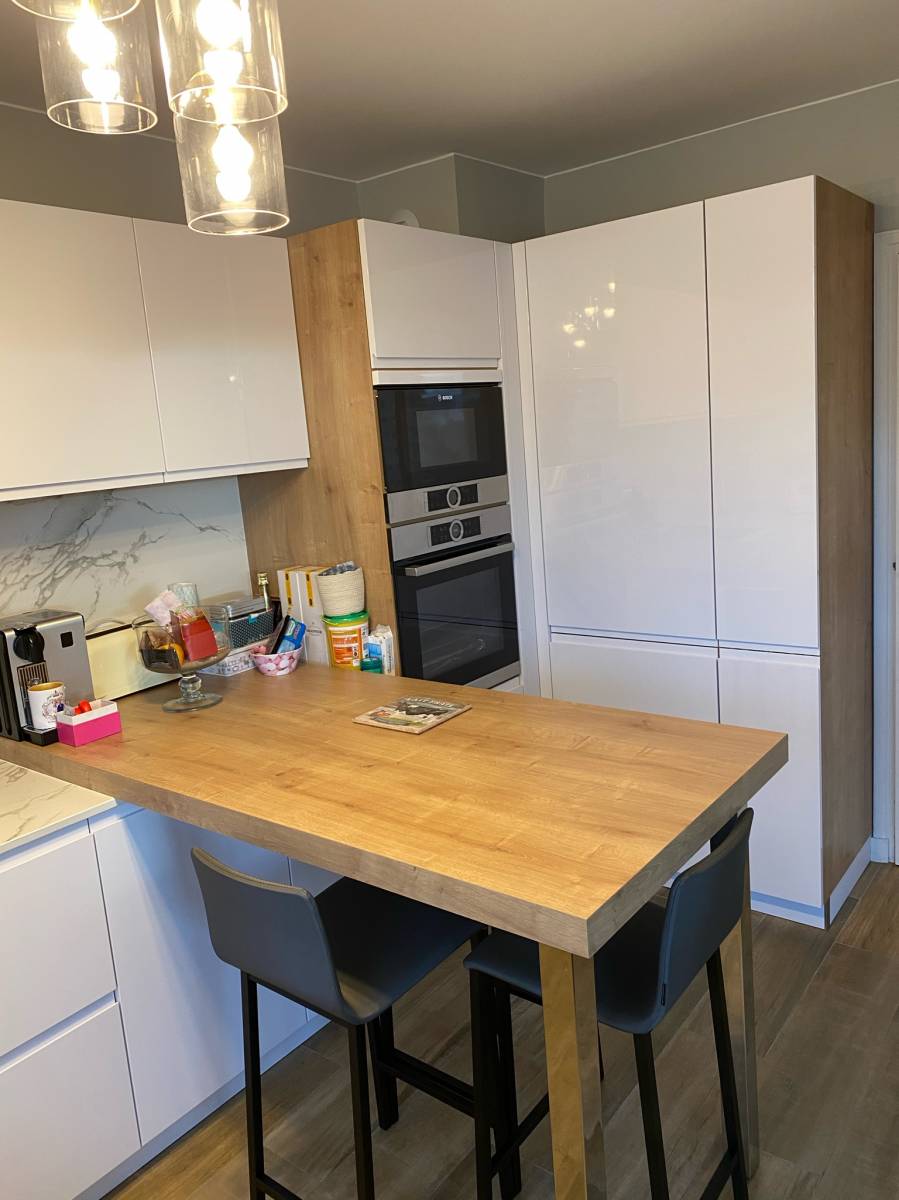 envie cuisine à lyon